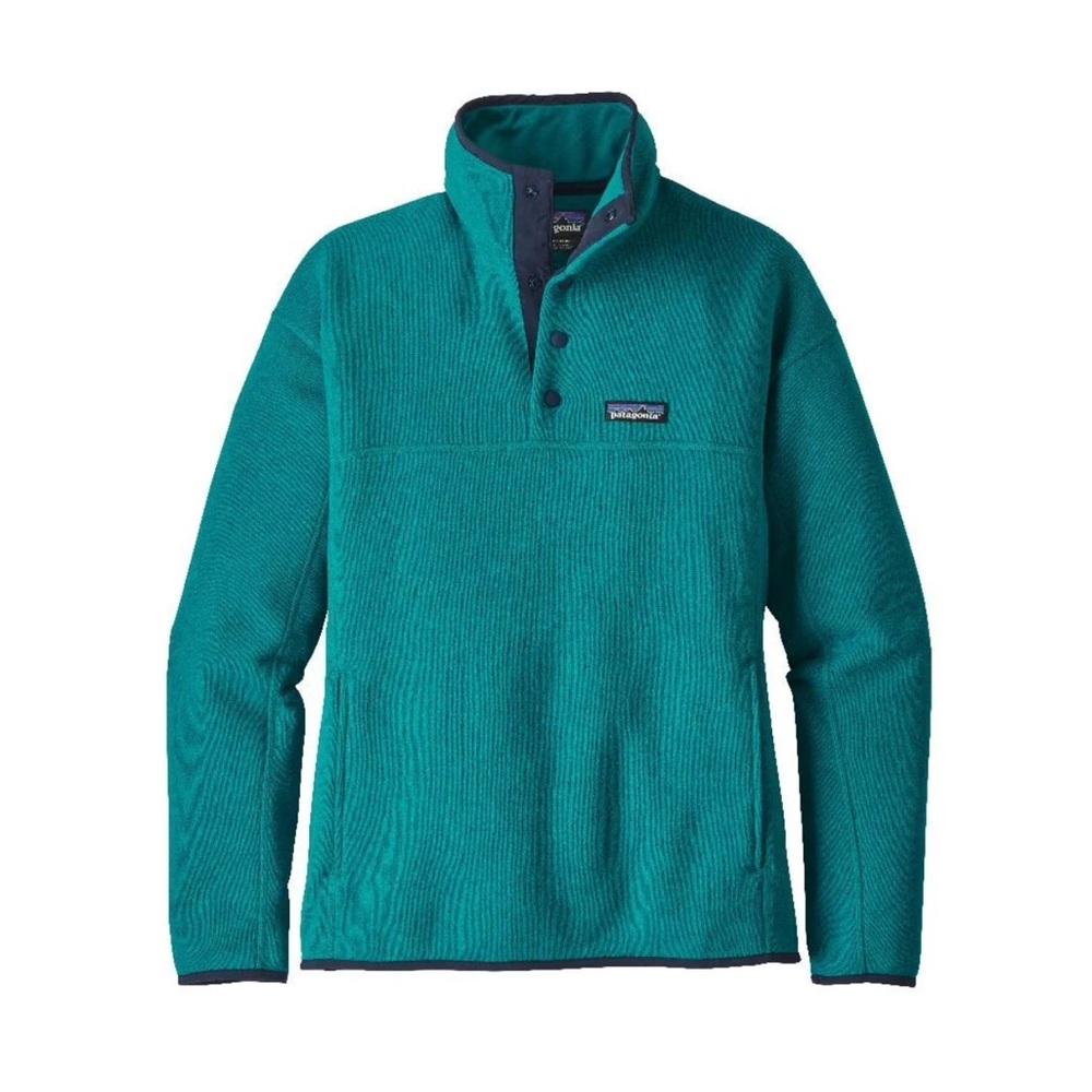Patagonia Pullover